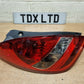 Hyundai I20 MK1 Pre-Facelift Passengers Rear Outer Light 2008-2011 92401-1J000