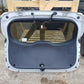 Kia Carens Mk3 Tailgate Shell + Windscreen In Silver 2013-2016