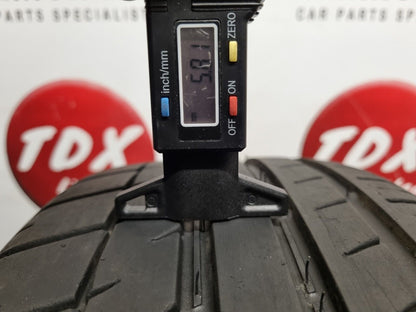 HYUNDAI I30 GD 16 INCH 2012-2018 GENUINE ALLOY WHEEL 5.8MM 205/55/16 52910-A5700