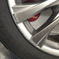 TOYOTA RAV4 HYBRID 2015-2018 18" INCH GENUINE ALLOY WHEEL 6.85MM 235/55/18