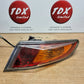 HONDA CIVIC MK8 2005-2009 PRE-FACELIFT DRIVERS SIDE REAR OUTER BODY BRAKE LIGHT