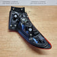 NISSAN QASHQAI J11 2017-2019 FACELIFT GENUINE PASSENGER SIDE REAR LED BODY LIGHT