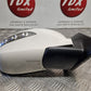 HYUNDAI IX35 2010-2015 GENUINE DRIVERS POWER FOLD WING MIRROR 876202Y970 TCW