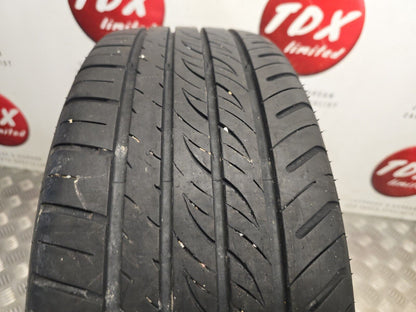 TOYOTA AURIS MK2 E180 2012-2018 16" INCH GENUINE ALLOY WHEEL 6.5MM  205/55/16