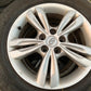 Hyundai IX35 17" Inch Alloy Wheel 2010 2011 2012 2013 2014 2015 AW186
