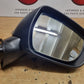 SUZUKI IGNIS MK2 2016-2021 MF GENUINE DRIVERS SIDE ELECTRIC BLUE WING MIRROR