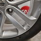 NISSAN JUKE F15 17" INCH 2010-2019 GENUINE ALLOY WHEEL 215/55/17 7J ET47 1KA2A