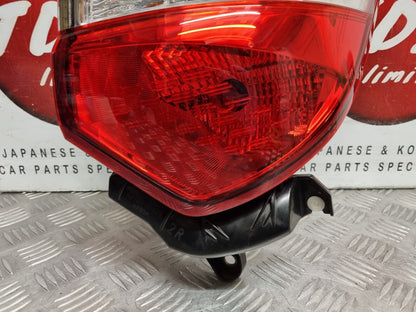 TOYOTA YARIS 2017-2020 MK3 FACELIFT GENUINE DRIVERS SIDE REAR BODY BRAKE LIGHT