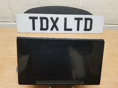 Toyota Auris MK2 Sat Nav Stereo Unit 2015-2018 P/N: 86140-02400 - photo 1 of 5