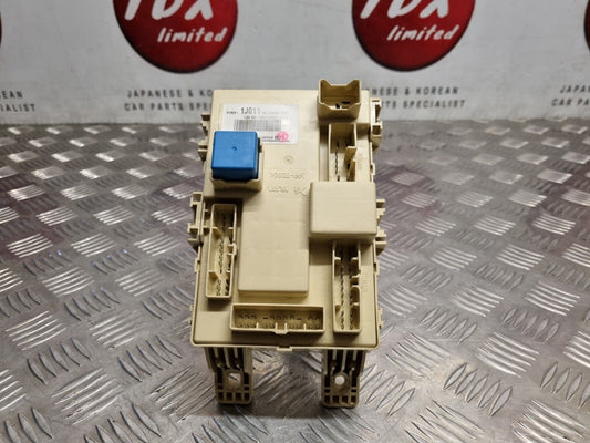 KIA VENGA (YN) 2010-2015 1.4 CRDI DIESEL GENUINE FUSE RELAY BOX 91950-1J011