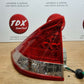 HONDA INSIGHT MK2 GENUINE CLEAR TINT LED PASSENGERS REAR OUTER LIGHT 2009-2012