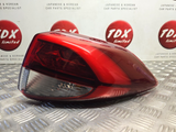 Hyundai Tucson (Tl) Mk3 2015-2018 Pre-Facelift Drivers Rear Outer Brake Light 1