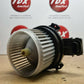 SUZUKI BALENO 2016-2019 GENUINE HEATER BLOWER MOTOR FAN RHD