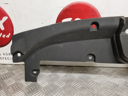 TOYOTA COROLLA MK12 2019-2023 GENUINE UPPER SLAM PANEL TRIM COVER 53289-02060