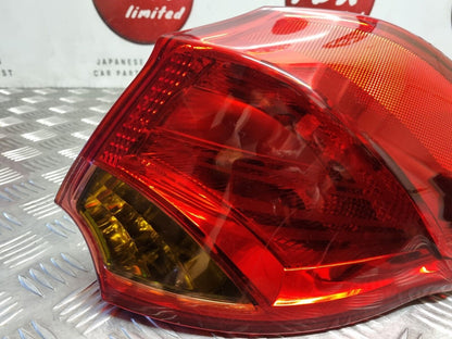 Kia Ceed (Jd) 2012-2018 Genuine Drivers Side Rear Outer Brake Light 92402-A20 4