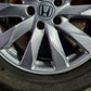 HONDA CR-V MK3 18" ALLOY WHEEL 2007-2012 225/60/18 18x7J HL4532 SWA 18070C