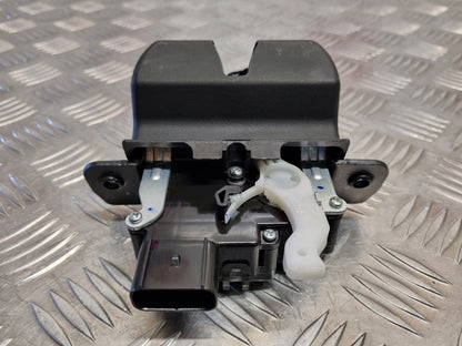HYUNDAI TUCSON TL MK3 2015-2020 GENUINE REAR BOOT LOCK LATCH CATCH MECHANISM