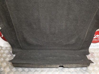 HYUNDAI I40 2015-2019 SALOON FACELIFT GENUINE REAR BOOT FLOOR CARPET COVER LINER