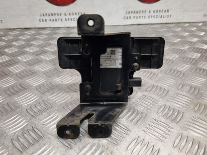 HYUNDAI TUCSON MK3 2015-2020 GENUINE PASSENGER REAR BLIND SPOT RADAR 95811-D7000