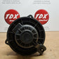 KIA RIO MK3 (UB) GENUINE HEATER BLOWER MOTOR FAN RHD 2011-2017