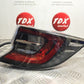 TOYOTA COROLLA MK12 2019-2023 HATCHBACK DRIVERS SIDE REAR LED BODY LIGHT LAMP