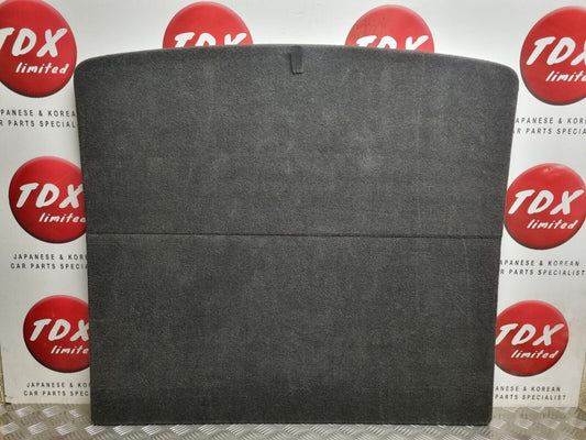 HYUNDAI IX35 EL 2010-2015 GENUINE BACK BOOT FLOOR CARPET COVER DECK 85725-2S100