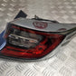 TOYOTA COROLLA MK12 2019-2023 HATCHBACK DRIVERS SIDE REAR OUTER LED LED LIGHT