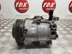 Kia Venga (YN) 2010-2019 1.4 CRDI Diesel Genuine AC Compressor Pump F500-YN9CA06 - photo 1 of 9