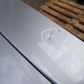 Kia Carens Mk3 Tailgate Shell + Windscreen In Silver 2013-2016
