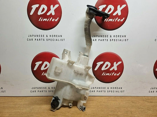 MAZDA CX5 MK1 2012-2016 GENUINE WASHER BOTTLE RESERVOIR + MOTOR PUMP KD4567480