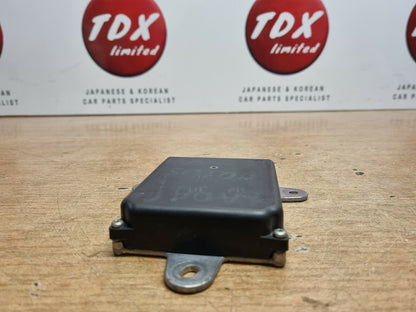 TOYOTA PRIUS MK4 GENUINE BLIND SPOT MONITER RADAR CONTROL MODULE 2017-2021