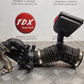 NISSAN QASHQAI J11 1.6 DCI 2014-2019 GENUINE TURBO INTAKE PIPE HOSE 165761844R