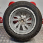HYUNDAI TUCSON MK3 2015-2020 17" GENUINE ALLOY WHEEL 9MM 225/60/17 52910-D7280