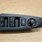 Mazda 6 Genuine Drivers Front Master Window Mirror Switches 2013-2016 5AB130EA03