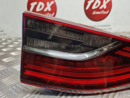 Kia Ceed Mk3 2019-2022 Hatch Genuine Passengers Rear Inner Tail Led Brake Light 3