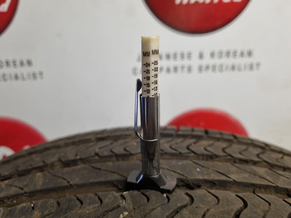 HYUNDAI TUCSON MK3 2015-2020 17" GENUINE ALLOY WHEEL 9MM 225/60/17 52910-D7280