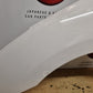 HYUNDAI I40 VF 2011-2019 NSF GENUINE PASSENGERS SIDE WING IN WHITE