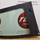 TOYOTA AYGO MK2 2014-2021 GENUINE PASSENGERS SIDE REAR DOOR WINDOW GLASS