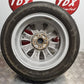 SUZUKI SPLASH 2008-2015 15" INCH GENUINE ALLOY WHEEL 185/60/15 5.5J ET50