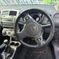 2010 TOYOTA URBAN CRUISER (NLP115) 1.4 DIESEL 4X4 6 SPEED MANUAL PARTS SPARES