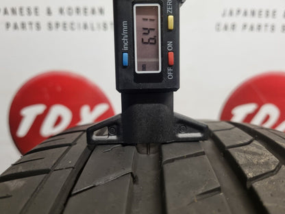 KIA VENGA (YN) 2010-2019 16" INCH GENUINE ALLOY WHEEL 6MM 205/55/16 52910-1P100