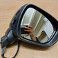 Nissan Juke F16 Genuine Drivers Power Folding Indicator Wing Mirror 2019-2021