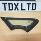 Kia Ceed MK2 Passenger Front Quarter Glass 2013 2014 2015 2016 2017