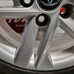 TOYOTA COROLLA HYBRID MK12 2019-2023 16" INCH GENUINE ALLOY WHEEL 7MM 205/55/16