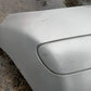 TOYOTA AYGO MK1 2007-2009 PRE-FACELIFT GENUINE FRONT BUMPER SILVER