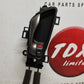 HONDA CIVIC X MK10 2017-2023 DRIVERS SIDE FRONT DOOR LOCK MECHANISM 72111-TGL-E0