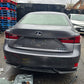 2016 LEXUS IS300H MK3 EXECUTIVE EDITION 2.5 PETROL HYBRID AUTO PARTS/BREAKER