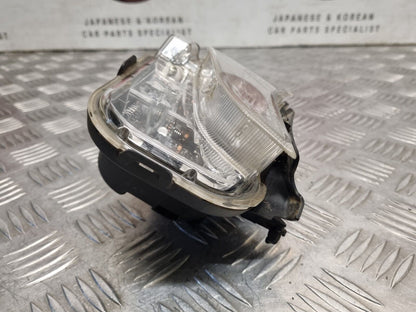 TOYOTA AURIS HYBRID (E150) 2010-2012 GENUINE PASSENGERS SIDE FRONT LED DRL LIGHT