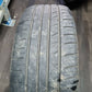 NISSAN JUKE 17" DIAMOND CUT ALLOY WHEEL 2010-2018 215/55R17 7Jx17 D0C00-1KR7A