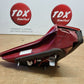 HYUNDAI IONIQ 2017-2019 GENUINE PASSENGERS SIDE REAR INNER TAILGATE LIGHT LAMP